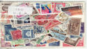 USA x100 Stamps Packet (s2842)