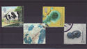 1999-03-02 Patients Tale Stamps Used Set (S2874)