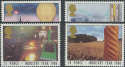 1986-01-14 Industry Year Set MNH (S352)
