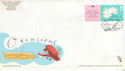 2004-02-03 Occasions Stamp LS18 Penn FDC (63520)