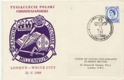 1966-05-22 Polish Christianity London ENV (86007)
